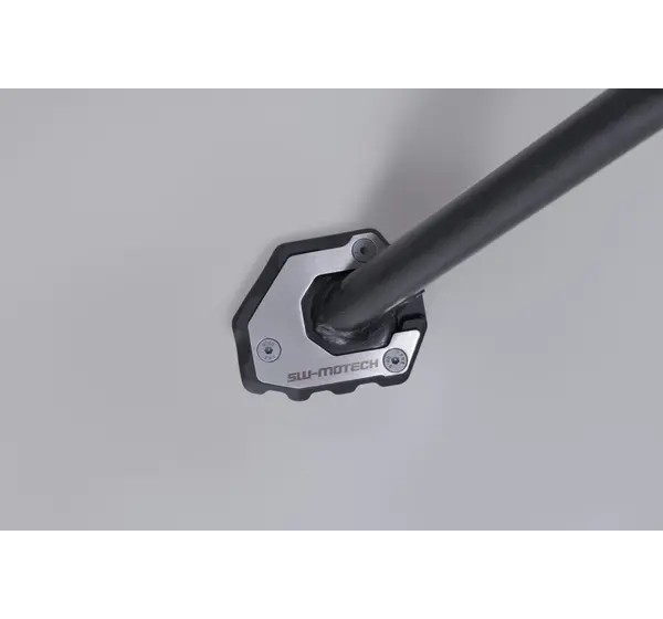 SW-MOTECH Seitenständer & Zubehör - SIDE STAND FOOT EXTENSION