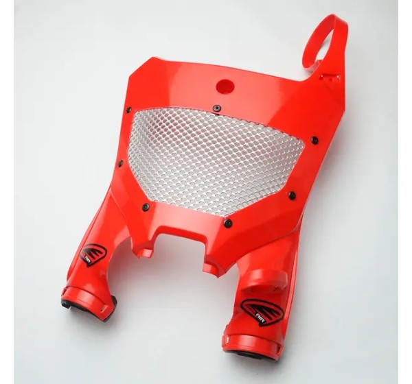 CYCRA Karosserieteile & Schutzbleche für HONDA CRF 250 R ab 2025