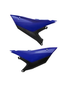 Ersatz-Plastikteile für Seitenteil Yamaha
