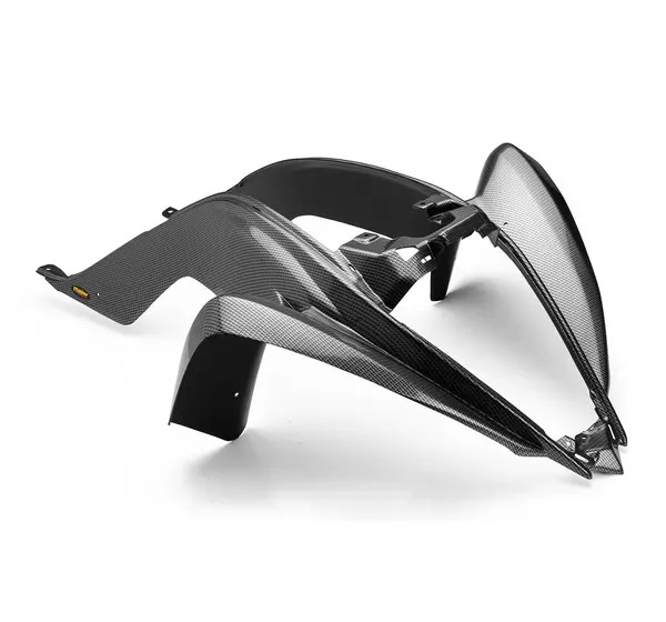 MAIER Karosserieteile & Schutzbleche - FENDER FRONT CUSTOM RAPTOR 700