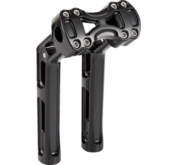ARLEN NESS Risers - RISER METHOD WAYBACK 10' BLACK