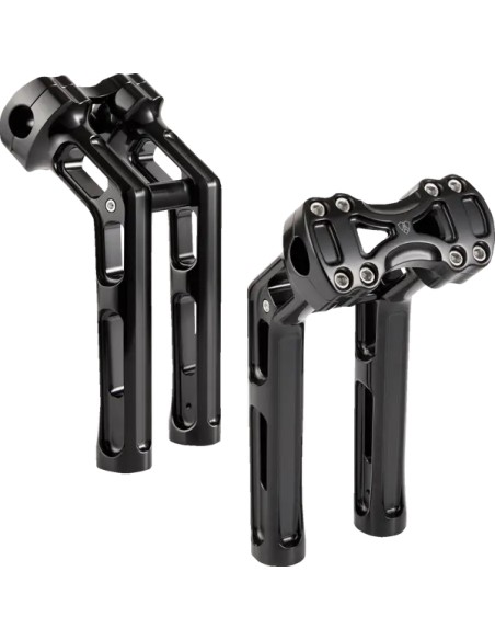 ARLEN NESS Risers - Detailansicht