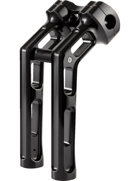ARLEN NESS Risers - Einbaubeispiel