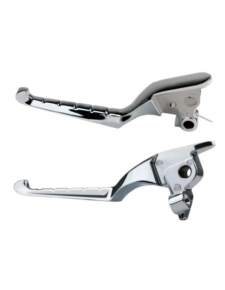 KURYAKYN Griffarmaturen & Hebel - LEVERS - ENYGMA - FLT 21-24 -