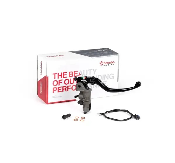 BREMBO Griffarmaturen & Hebel - Detailansicht