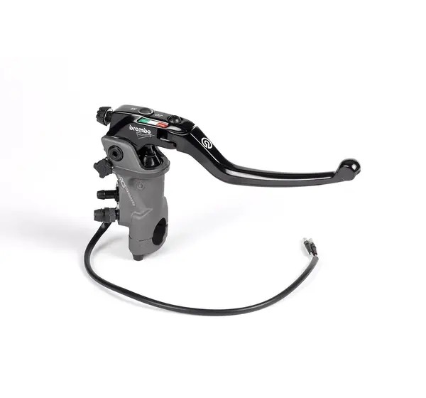 BREMBO Griffarmaturen & Hebel - BRAKE MC RCS CORSACORTA