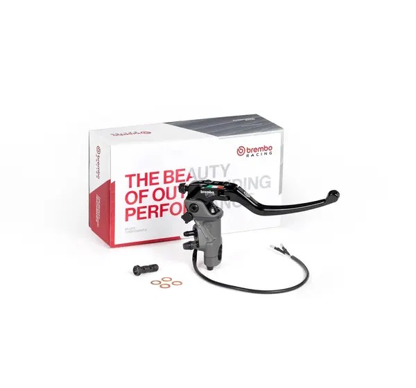BREMBO Griffarmaturen & Hebel - Detailansicht
