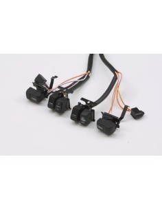 Lenker S/W KIT