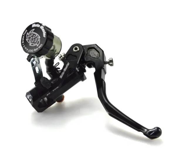 MOTO-MASTER Griffarmaturen & Hebel - LEVER BRAKE RMC MASTER CYLINDE
