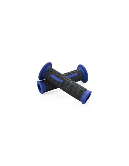 DAYTONA Griffe - GRIPS GGD-BASE2 BLACK / BLUE