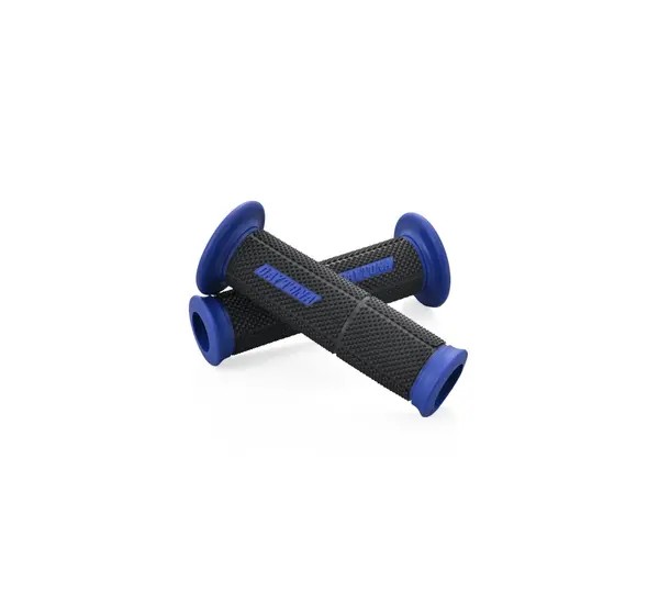 DAYTONA Griffe - GRIPS GGD-BASE2 BLACK / BLUE