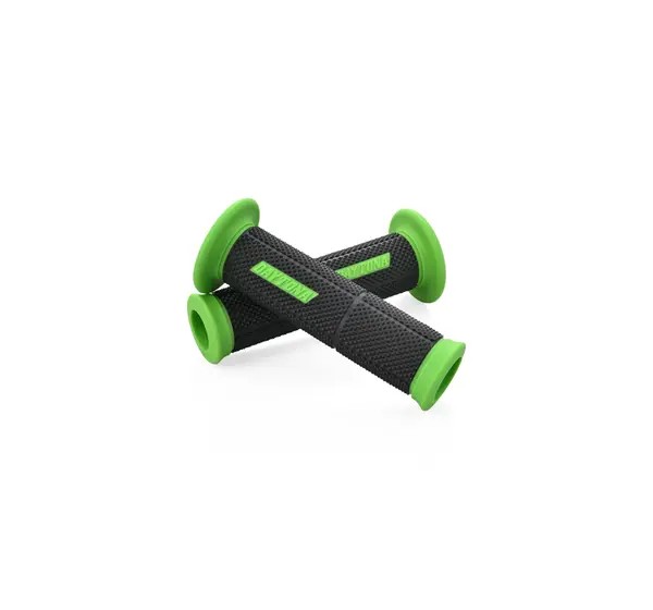 DAYTONA Griffe - GRIPS GGD-BASE2 BLACK / GREEN