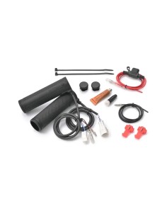 Beheizte Griffe NEO 7/8"