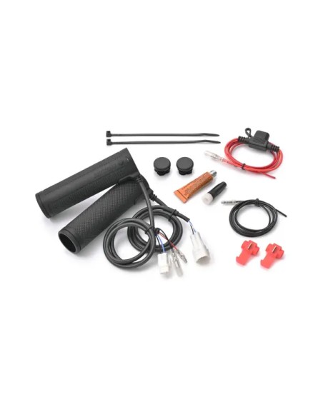 DAYTONA Griffe - HEATED GRIPS NEO OPEN END