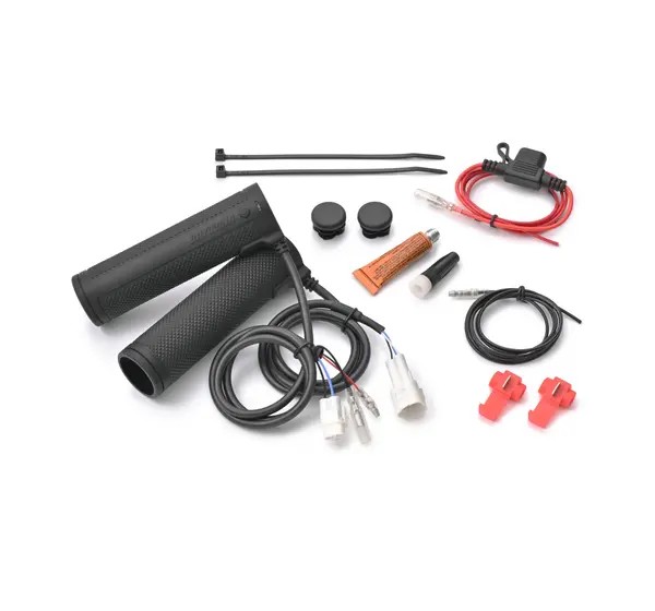DAYTONA Griffe - HEATED GRIPS NEO OPEN END
