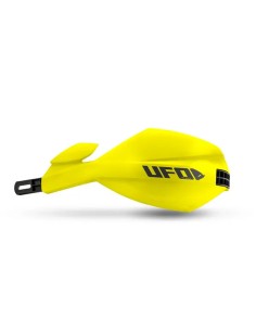 HANDGUARDS UFO MUGAN