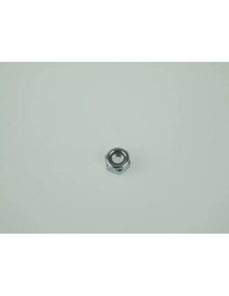 BARKBUSTERS Montagematerial & Zubehör - NUT LOCKING 6MM