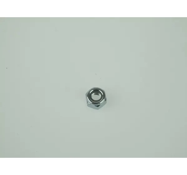 BARKBUSTERS Montagematerial & Zubehör - NUT LOCKING 6MM