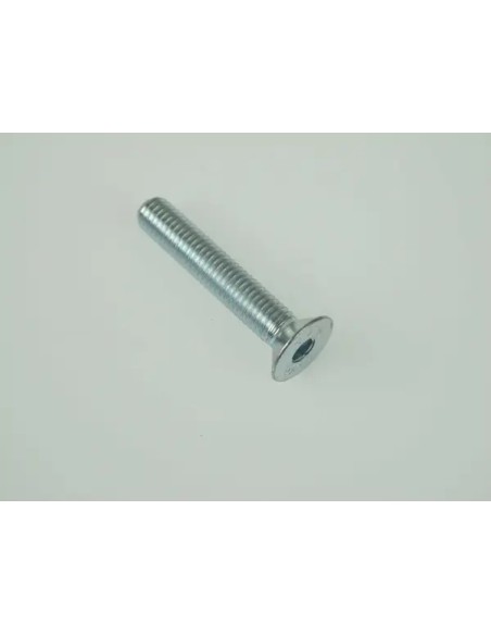 BARKBUSTERS Montagematerial & Zubehör - BOLT FLAT HEAD 8MM x 45mm