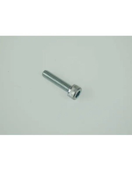 BARKBUSTERS Montagematerial & Zubehör - BOLT SOCKET HEAD 6mm x 25mm
