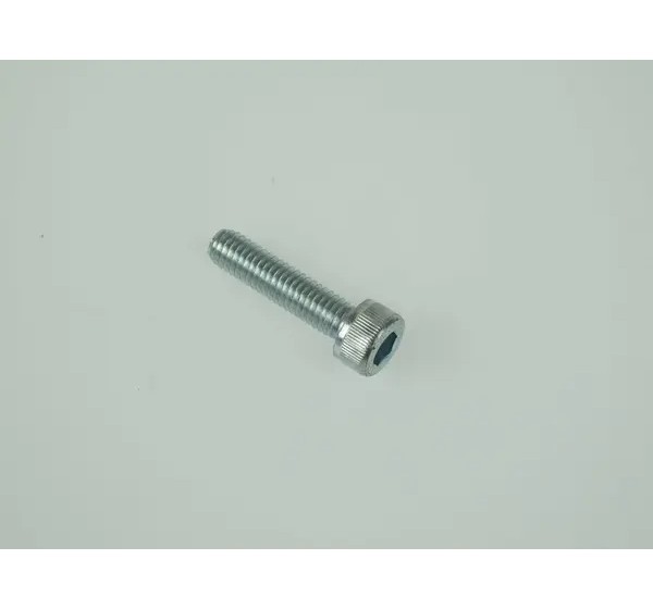 BARKBUSTERS Montagematerial & Zubehör - BOLT SOCKET HEAD 6mm x 25mm