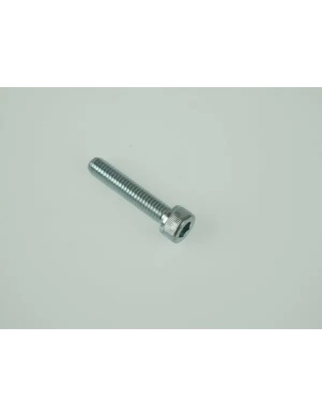 BARKBUSTERS Montagematerial & Zubehör - BOLT SOCKET HEAD 6mm x 30mm