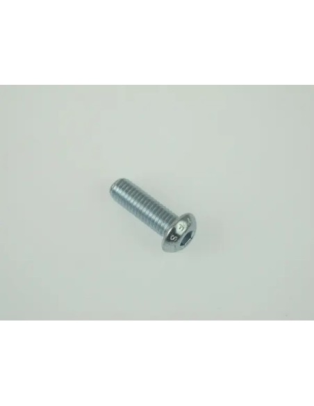 BARKBUSTERS Montagematerial & Zubehör - BOLT BUTTON HEAD 8mm x 25mm
