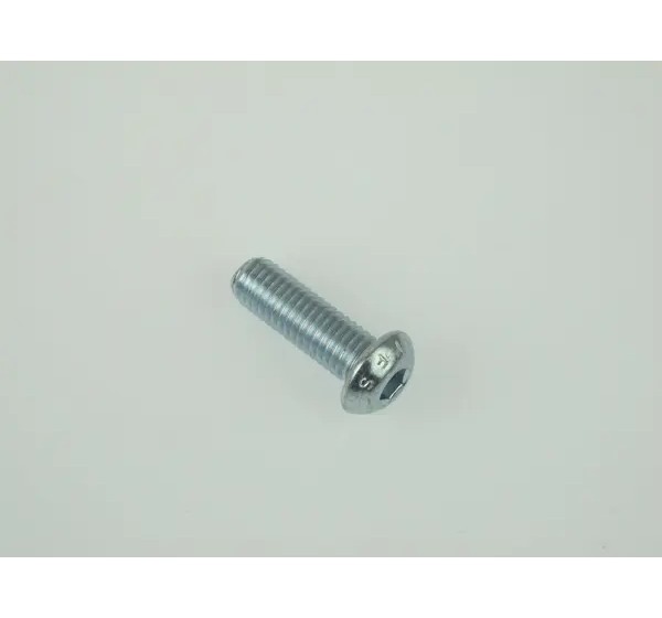BARKBUSTERS Montagematerial & Zubehör - BOLT BUTTON HEAD 8mm x 25mm