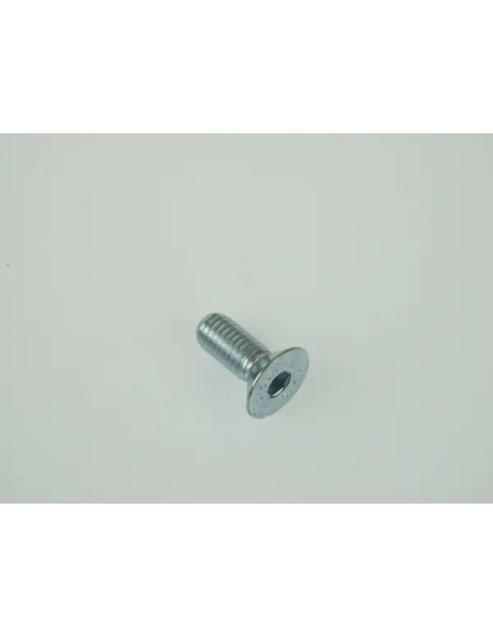 BARKBUSTERS Montagematerial & Zubehör - BOLT FLAT HEAD 8mm x 20mm