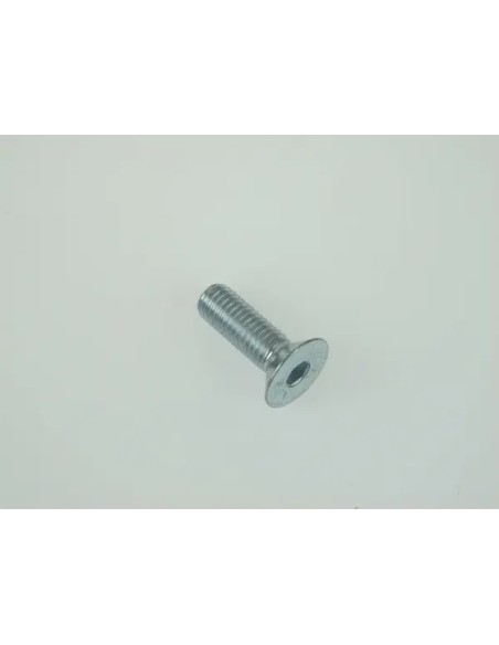BARKBUSTERS Montagematerial & Zubehör - BOLT FLAT HEAD 8mm x 25mm