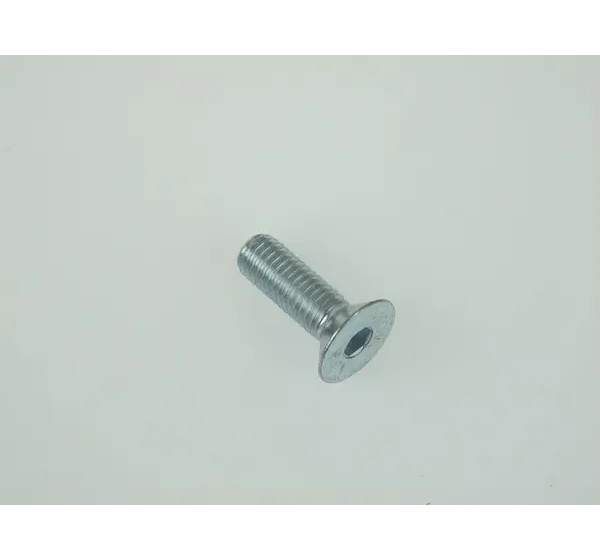 BARKBUSTERS Montagematerial & Zubehör - BOLT FLAT HEAD 8mm x 25mm