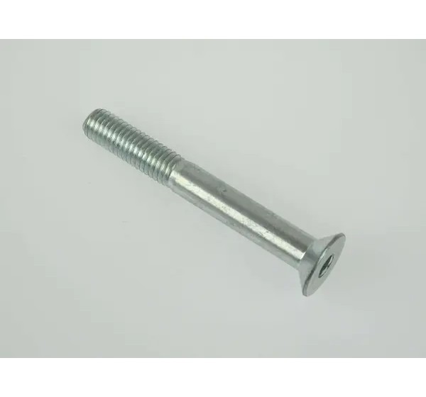 BARKBUSTERS Montagematerial & Zubehör - BOLT FLAT HEAD 8mm x 65mm