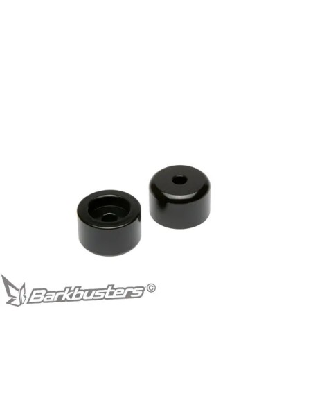 BARKBUSTERS Montagematerial & Zubehör - BAR END WEIGHT (2)