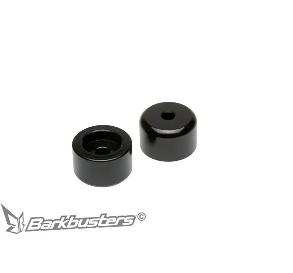 BARKBUSTERS Montagematerial & Zubehör - BAR END WEIGHT (2)