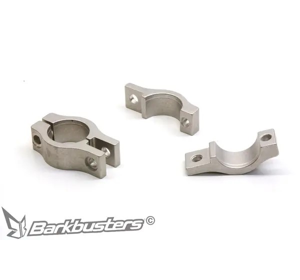 BARKBUSTERS Montagematerial & Zubehör - SADDLE SET (TAPERED 27mm - 28m