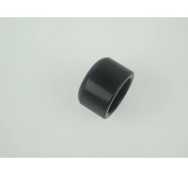 BARKBUSTERS Montagematerial & Zubehör - BAR END CAP BLACK