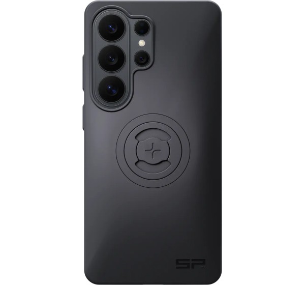 SP CONNECT Montagematerial & Zubehör - Einbaubeispiel