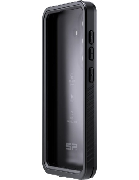 SP CONNECT Montagematerial & Zubehör - Einbaubeispiel