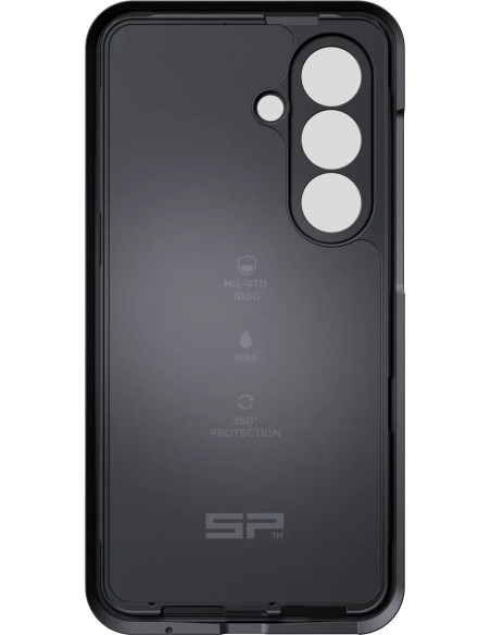 SP CONNECT Montagematerial & Zubehör Bild 6