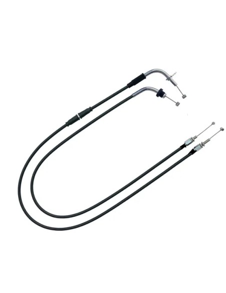 VENHILL Gasgriffe - SUZUKI F/L THROTTLE CABLE