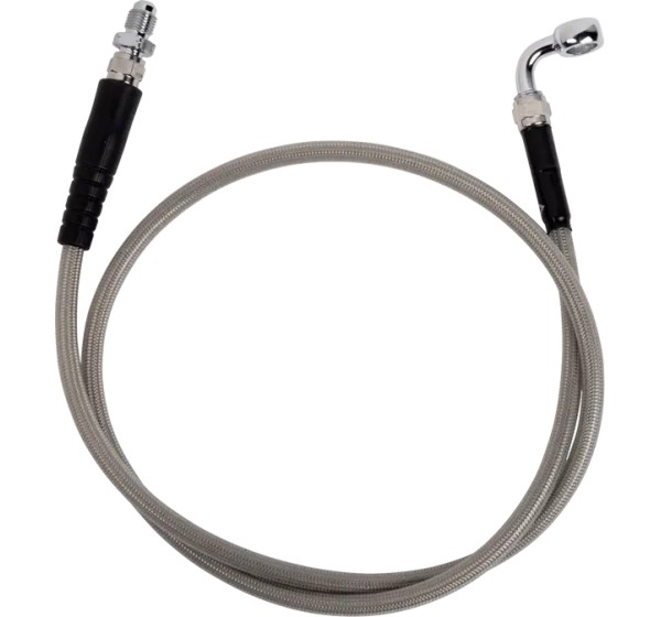 MOOSE OFFROAD HARD-PARTS Kupplungen & Kupplungskomponenten - Stainless Steel Braided Clutch