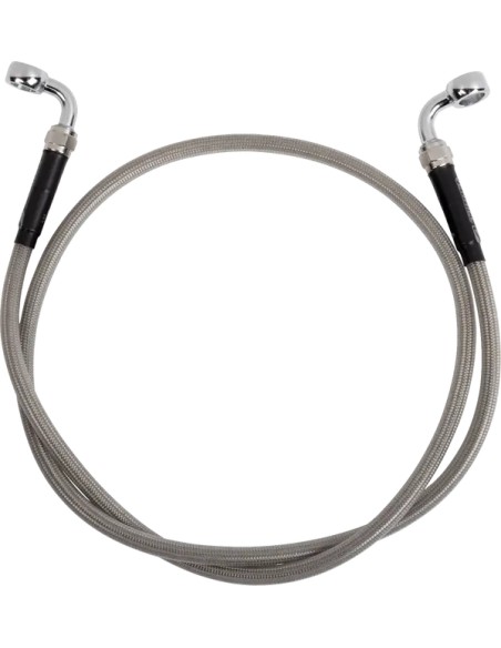 MOOSE OFFROAD HARD-PARTS Kupplungen & Kupplungskomponenten - Stainless Steel Braided Clutch