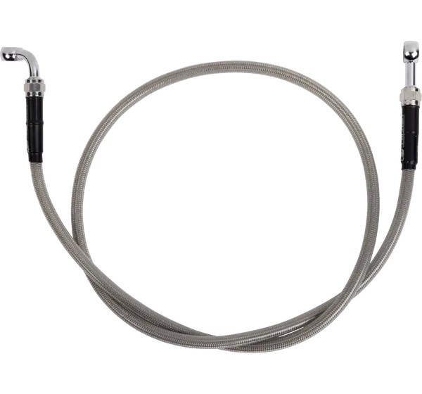 MOOSE OFFROAD HARD-PARTS Kupplungen & Kupplungskomponenten - Stainless Steel Braided Clutch