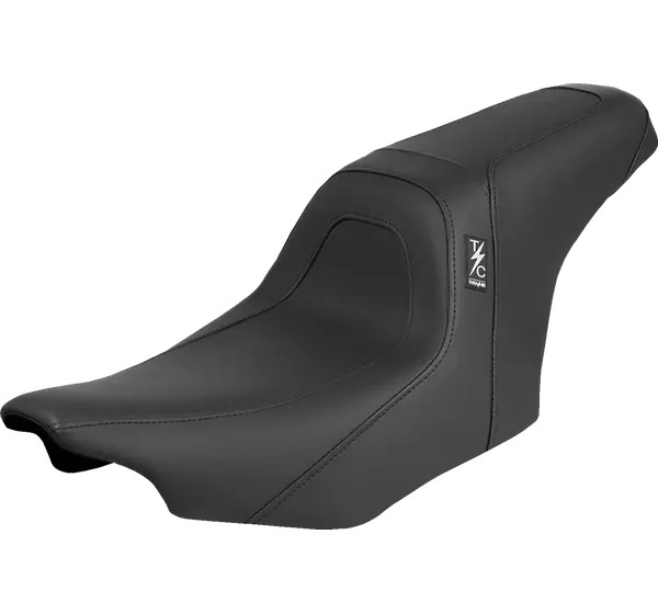 SADDLEMEN Sitzbänke für Harley Davidson FLHXSE 1977 ABS 2023-2025