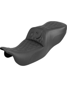 Roadsofa™ Sitz aus Carbonfaser