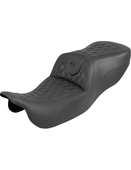 SADDLEMEN Sitzbänke - SEAT ROADSOFA - FLRT 08-25 - C