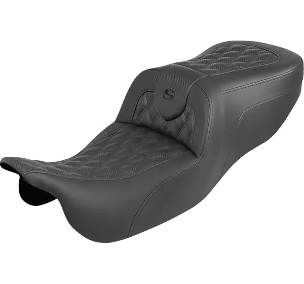 SADDLEMEN Sitzbänke - SEAT ROADSOFA - FLRT 08-25 - C