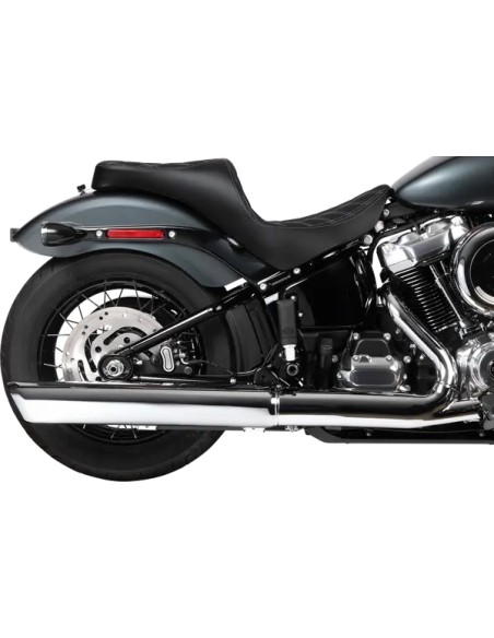 DRAG SPECIALTIES SEATS Sitzbänke - Detailansicht