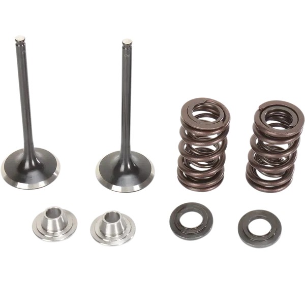 MOOSE OFFROAD HARD-PARTS Ventilsteuerung - VALVE KIT IN MSE KX450F