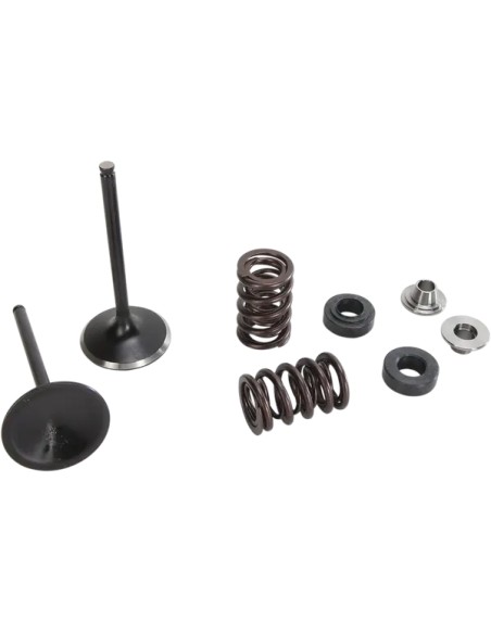 MOOSE OFFROAD HARD-PARTS Ventilsteuerung - VALVE KIT EXH MSE YZ450F